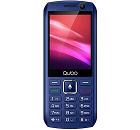 Mobiln telefon QUBO P-280 BK