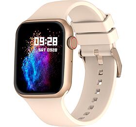 Chytr hodinky Trevi T-FIT 200, rov