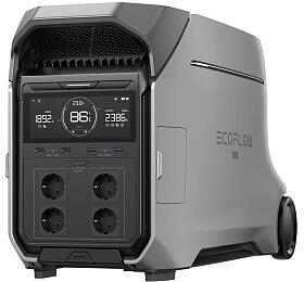 EcoFlow DELTA Pro 3