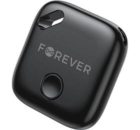 Loktor Forever FT-100 s podporou FindMy ern