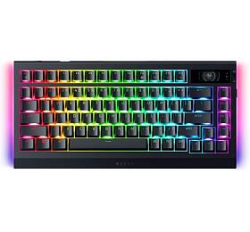 Razer BLACKWIDOW V4 PRO 75%