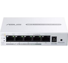 Asus ExpertWifi EBP15, Smart SWITCH (90IG08D0-MO3B00)