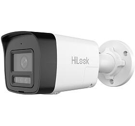 HiLook powered by Hikvision IPC-T280HA-LUF/SL 2.8mm/ Turret/ 8Mpix/ Smart Hybrid Light/ MD2.0/ Live Guard/ IP67/ IR 30m (311325457)