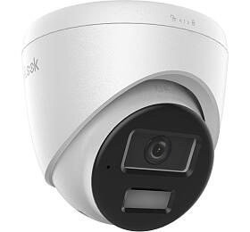 HiLook powered by Hikvision IPC-B180HA-LUF/SL 2.8mm/ bullet/ 8Mpix/ Smart Hybrid Light/ MD2.0/ Live Guard/ IP67/ IR 30m (311324935)