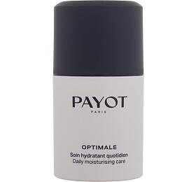 Denn pleov krm PAYOT Homme Optimale Daily Moisturising Care, 50 ml