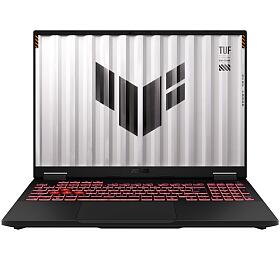 ASUS TUF Gaming A16 - Ryzen AI 9 HX370/32GB/1TB SSD/RTX 4060 8GB / 16&quot; / 2,5k / IPS / 165Hz / 2y PUR/Win 11Home/ed (FA608WV-QT015W)