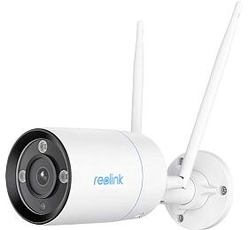 Belkin REOLINK bezpenostn kamera W330, RLC-810WA, 4K 8MP Ultra HD, WiFi