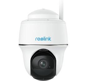 Belkin REOLINK bezpenostn kamera Argus Series B420, Argus PT Lite, 3MP Super HD, WiFi