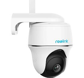 Belkin REOLINK bezpenostn kamera Go Series G430, Go PT Plus, 4MP, 3G/4G