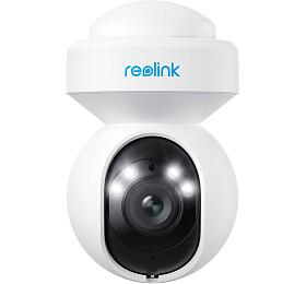 Belkin REOLINK bezpenostn kamera E Series E560, E1 Outdoor Pro, 8MP, WiFi