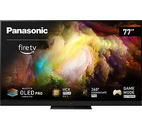 OLED televize Panasonic TV-77Z93AEG