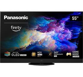 OLED televize Panasonic TV-55Z95AEG