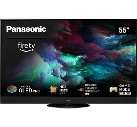 OLED televize Panasonic TV-55Z90AEG