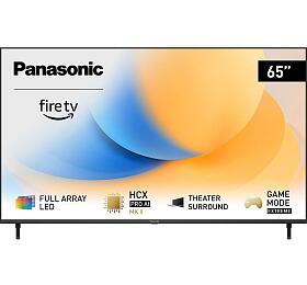 LED televize Panasonic TV-65W90AEG