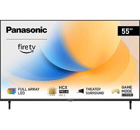 LED televize Panasonic TV-55W90AEG