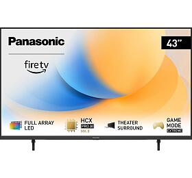 LED televize Panasonic TV-43W90AEG