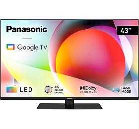 LED televize Panasonic TN-43W70AEZ