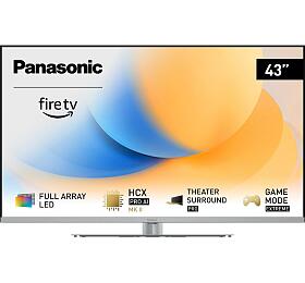 LED televize Panasonic TV-43W93AE6