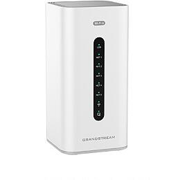 Grandstream GCC6010W all-in-one een (VPN router, NGFW, Wi-Fi 6 AP a IP PBX)