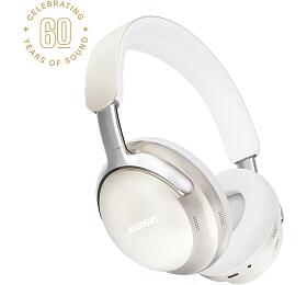 Bezdrtov sluchtka s ANC BOSE QuietComfort Ultra Headphones - Diamond 6Oth Edition