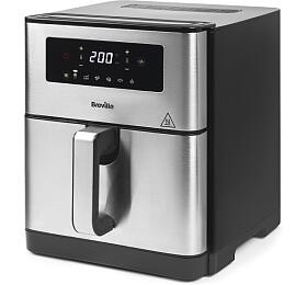 Horkovzdun fritza Breville HALO AIR XL 9L DIGITAL VDF131X