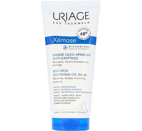 Uriage Xmose Anti-Itch Soothing Oil Balm zklidujc balzm pro suchou pokoku 200 ml