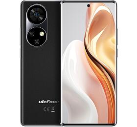 Smartphone Ulefone Note 17 Pro 12GB/256GB (Velvet Black) (UF-N17P/BK)