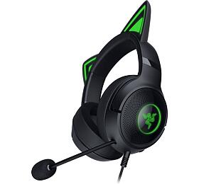 Kraken Kitty V2 - Black