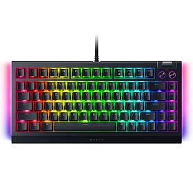 BlackWidow V4 75% - US Layout