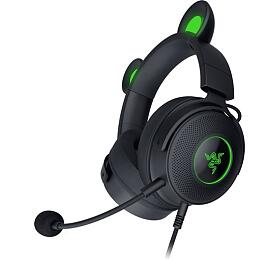 Kraken Kitty Ed. V2 Pro - Black
