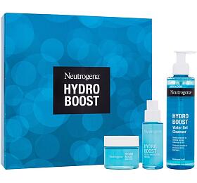 Pleov srum Neutrogena Hydro Boost Gift Set New, 30 ml