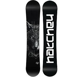 Hatchey Leader, 160w