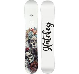 Hatchey Eternity, 143