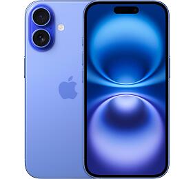 Mobiln telefon Apple iPhone 16 512GB Ultramarine