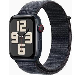 Smart hodinky Apple Watch SE CELL 44 Midnight/Ink