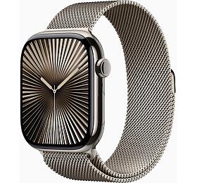 Watch S10 CELL 46 Tit/Tit MilanesLoop ML Apple