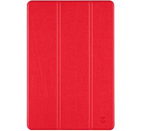 Tactical Book Tri Fold Pouzdro pro Xiaomi Redmi Pad SE Red