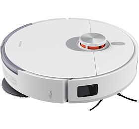 Robotick vysava Xiaomi Robot Vacuum S20+ (White) EU (54785)