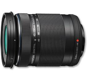 Objektiv Olympus EZ-M4015 R black