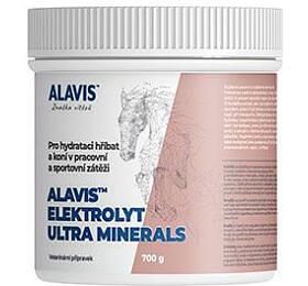 Alavis Elektrolyt Ultra Minerals 700g