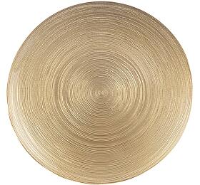 Servírovací talíř pr. 21 cm Orion