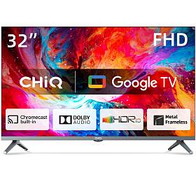 FHD LED TV CHiQ L32M8TG