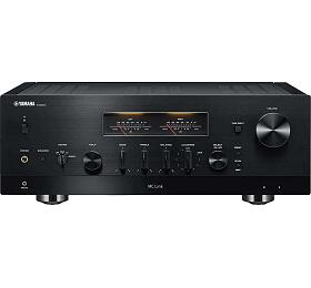 YAMAHA R-N2000A BLACK