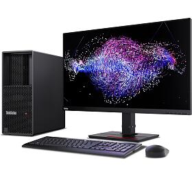 Lenovo TS P3 TWR / i5_14600K / 32GB / 1T / RTX4000 / W11P (30GS00CXCK)