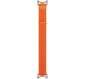 Xiaomi Mi Smart Band 9 Strap Sunrise Orange (57441)