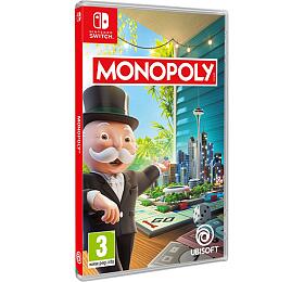 Ubisoft NS - Monopoly