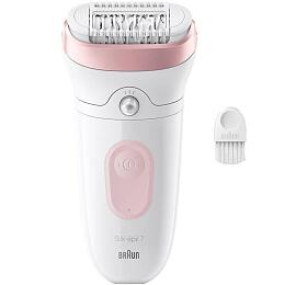 Braun Silk-pil 7 7-000