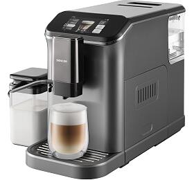 Automatick kvovar Sencor SES 8500BK