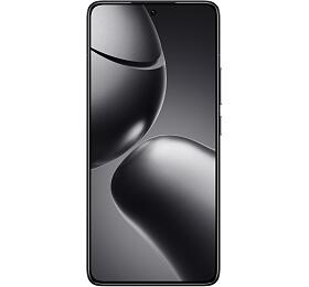 Xiaomi 14T Pro/12GB/512GB/Titan Black (57363)