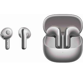 Bezdrtov sluchtka Xiaomi Buds 5 Titan Gray